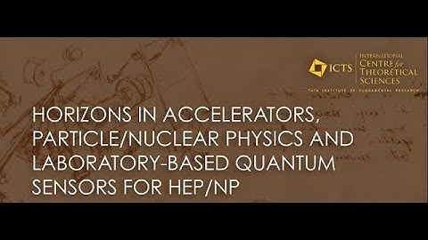 Quantum Limited Amplification using Superconducting Parametric Amplifiers by R. Vijayraghavan
