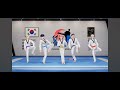 PLAVE ‘Born Savage' Taekwondo Ver. | 260508 💙💜🩷❤️🖤