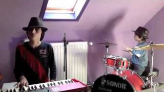 Billie jean - Matteo & Luca