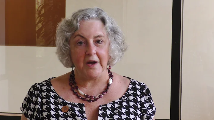 Pamela Powers Hannley: House Legislative District 9