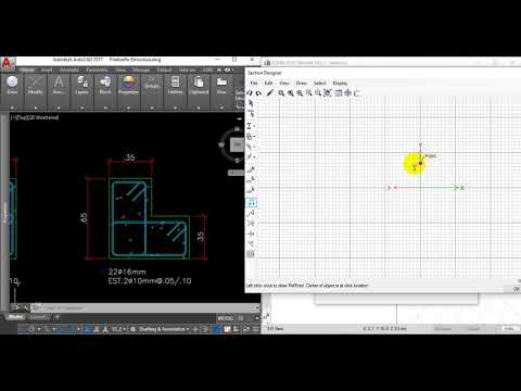 Vídeo: Com Designar Una Secció