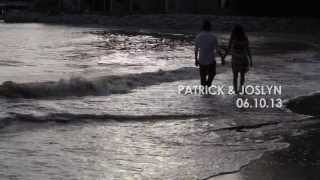 Patrick & Joslyn - Save The Date