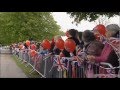 HM The Queen&#39;s Diamond Jubilee Tour - Devon and Wiltshire - May 2012