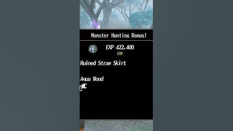 Farm THIS Mob for INSANE EXP! 🔥 | Toram Online Easy exp #toramonline #toram #toramonlinenewbieguide