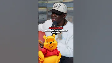 Guess The Imposter CHALLENGE 💀🔥 (WINNIE THE POOH EDITION)