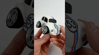 Tooned Volkswagen Beetle #herbie
🔸 3D printed cartoon style car model inspired by the Volkswagen Beetle Herbie
🔸 STL files available on Cults3d: https://cults3d.com/en/3d-model/game/tooned-vw-beetle-model-kit
🔹 3D printer: @Snapmaker U1
🔸 https://soarpix.com/
#3dprint #3dprinting #3dmodel #snapmakeru1 #vw #vwbeetle #volksvagen #herbie Tooned Volkswagen Beetle #herbie