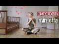 35 kvadrat│Inreder min 1:a