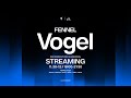 【荒野行動】KOPL S5 GRANDFINAL Day2 Vogel視点