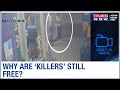TIMES NOW accesses CCTV footage of Jayaraj and Bennix, Police 'lies' in FIR exposed