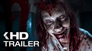 Evil Dead Rise (2023) – Plot & Trailer, Horror