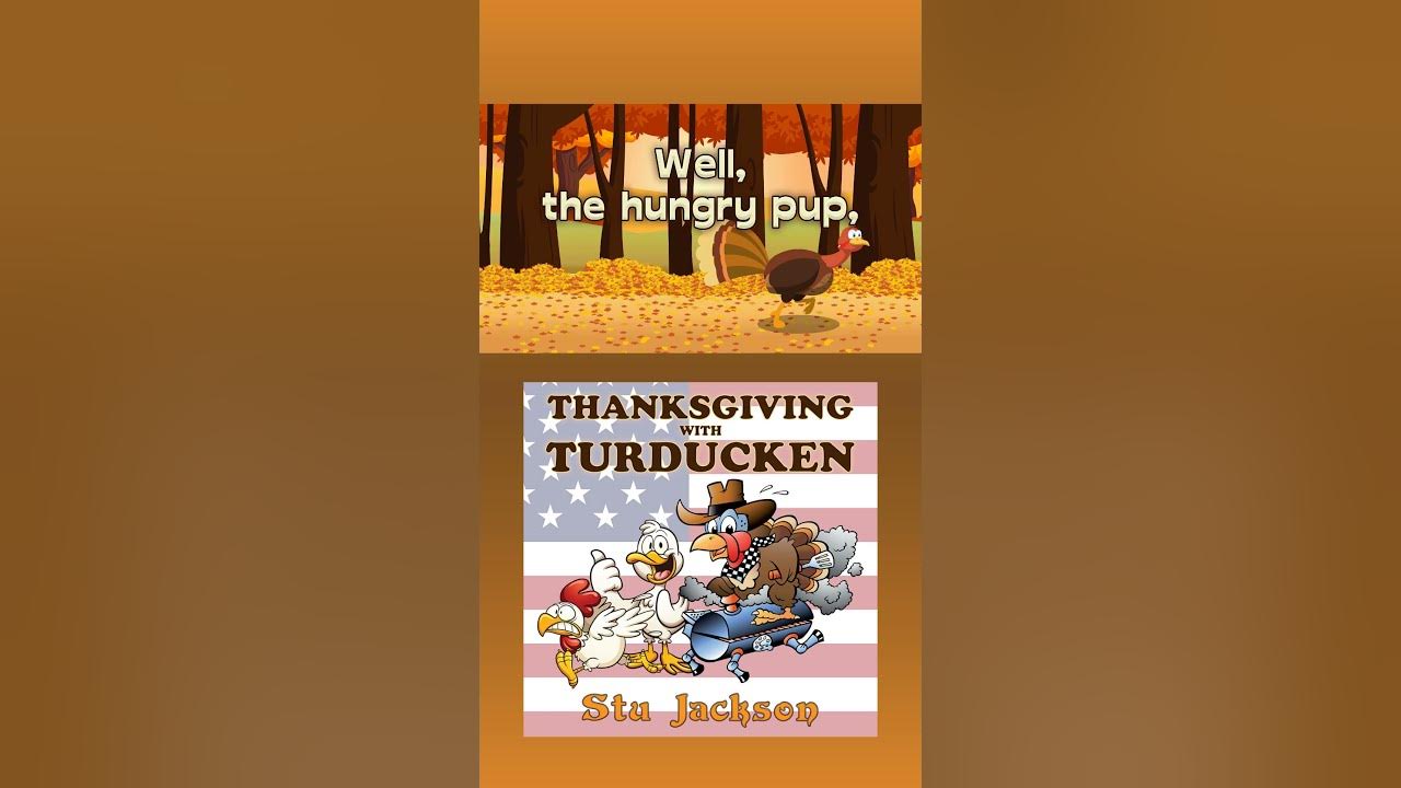 Country Music Song About Turducken funny YouTube