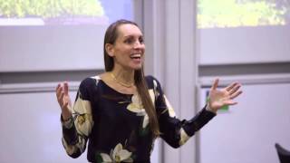 "Your business idea takes over your life" | London Business School Tell Series