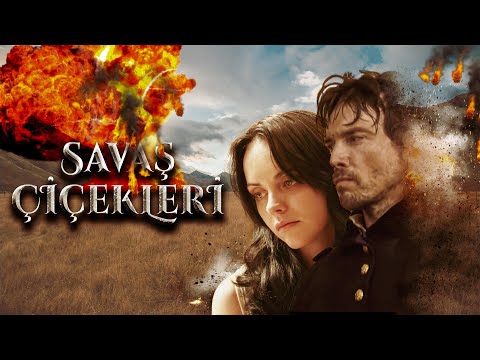 Savaş Çiçekleri | Türkçe Alt Yazılı | Dram ve Savaş Filmi | Tek Parça Full HD