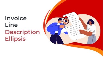 Invoice Line Description Ellipsis Odoo