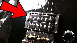 Gibson Tried to Win EVH Over With This Obscure 80s Model | 1985 Gibson Q Series Q100 Review + Demo