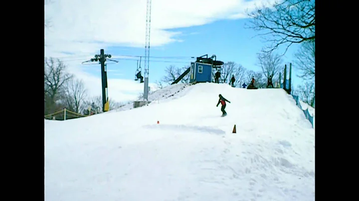 Ada Ski Boone