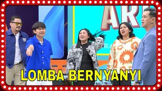 Download lagu Surya Bener-Bener Sabar Ngadepin Tingkah Jegel! | ARISAN (04/11/25)*