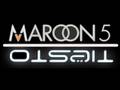 Maroon 5 - Not Falling Apart (Tiesto Remix)
