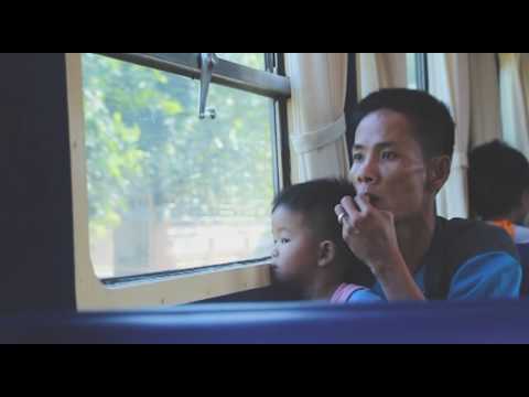 Video: In Che Modo Gli Slogan In 12 Passaggi Mi Hanno Aiutato A Phnom Penh - Matador Network