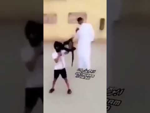 مشعل خلف