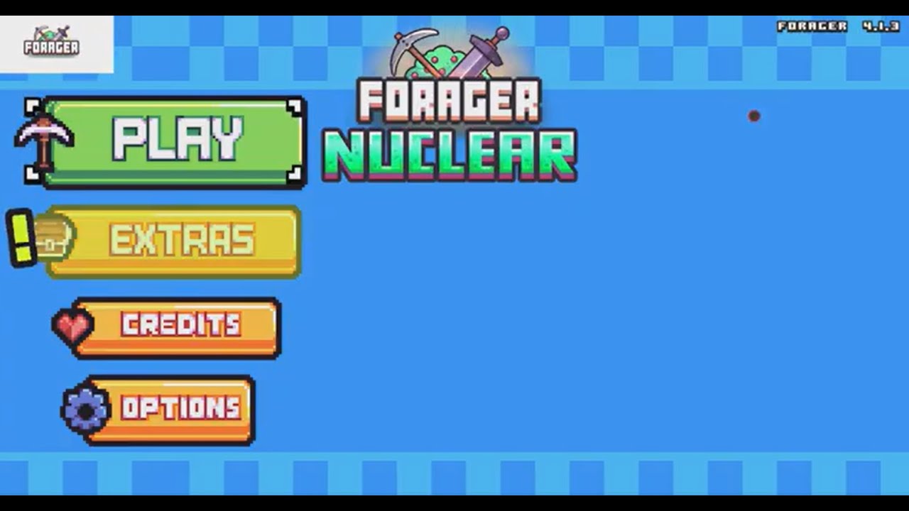 Forager Hard mode - Part 3
