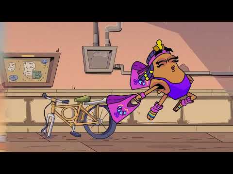 Bustus and Snotses - Trailer English