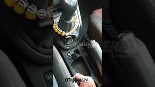 Clio 4 Joy-Touch-İcon Soketli Eco Mode Tuşu