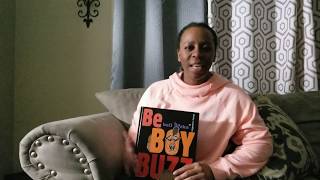 Be Boy Buzz