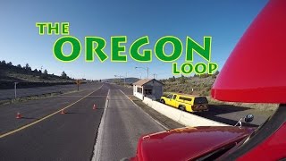 The Oregon Loop