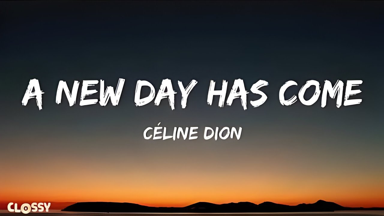 Lyrics angel christmas day celine dion