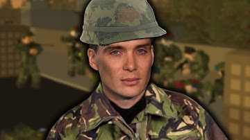 Battlebit Remastered in a nutshell...