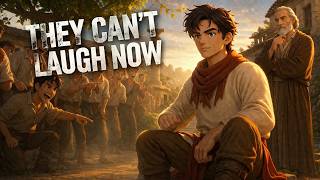 They Laughed at Him — Until He Silenced Them Forever | Motivational Animated English Story Noticias
