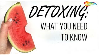 Natural Ways To Detox Your Body | Sadhguru Exclusive | Shemaroo Good Health 24/7