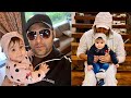 Kapil Sharma Wishes Happy Daughter's Day to his nine months-old baby Anayra Sharma | Ginni Chatrath