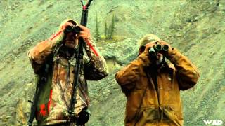 Noslers Magnum Tv - Expedition Redstone