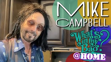 Mike Campbell - What