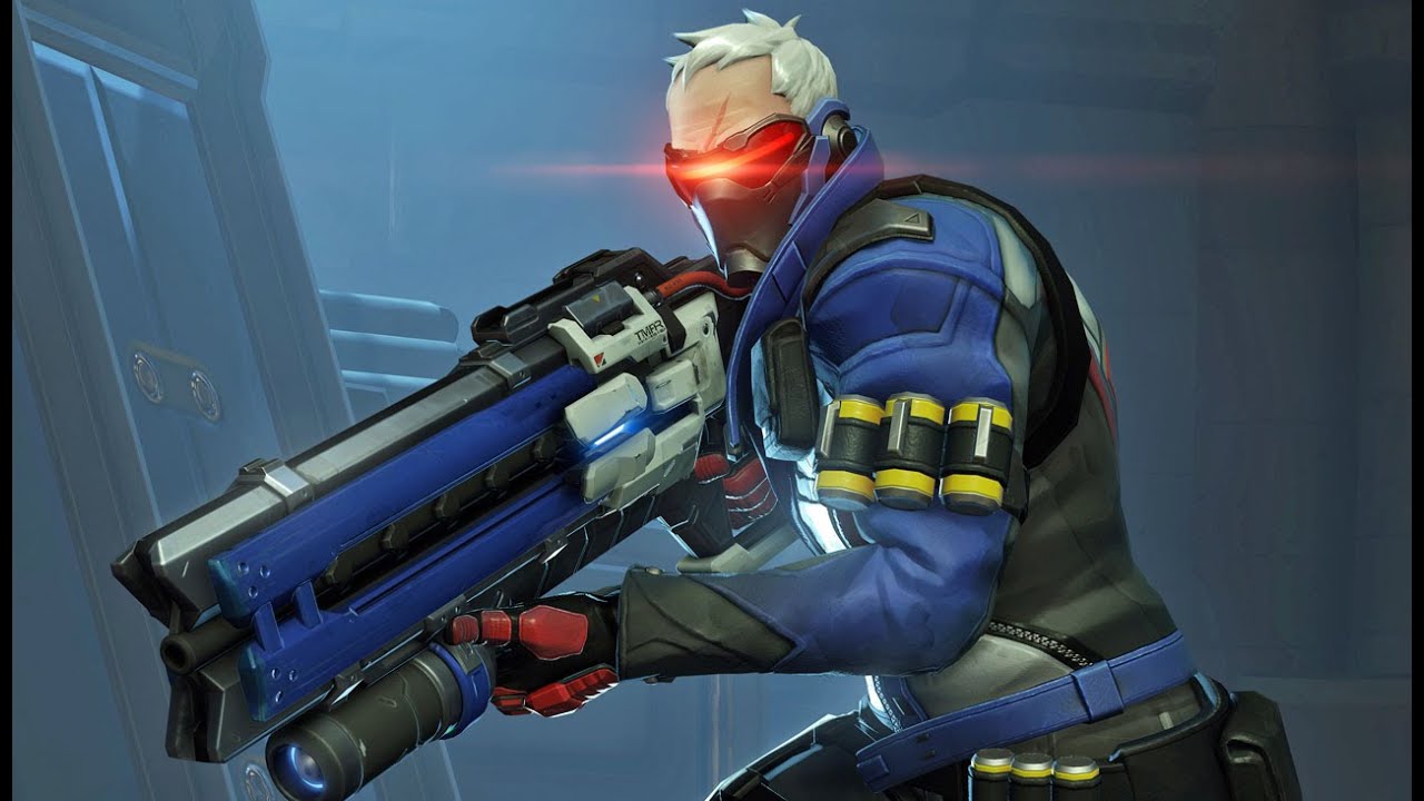 overwatch 2 soldier 76