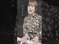 [ミニアルバム楽曲] 虹 [ピアノ弾き語り] #Shorts