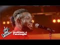 Prince - Moyibi | Les Auditions à l’aveugle | The Voice Afrique Francophone| Saison 3