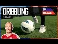 How to improve your dribbling 3 styles of dribbling  tips
