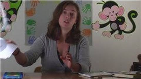 Teaching Special Needs Children : Teaching Nonverbal Students With Autism