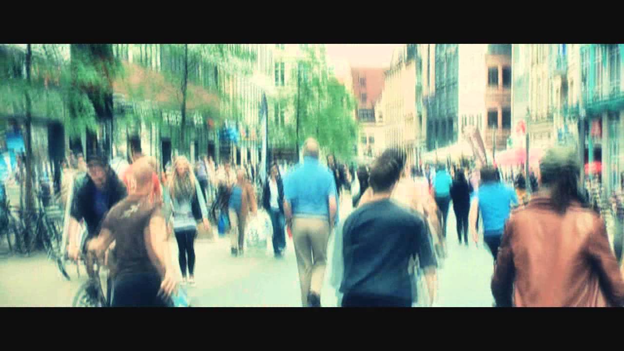 Loupus - Parkour Guerilla Marketing