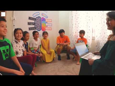 YOUNG EXPLORERS ACADEMY | Kidsmandu