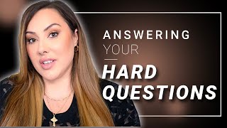 Makeup Geek Academy Answering All Your Hard Questions