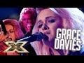 BEST OF: Grace Davies | The X Factor UK