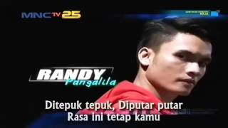 Lagu bola cintaku ost. Hary budiman