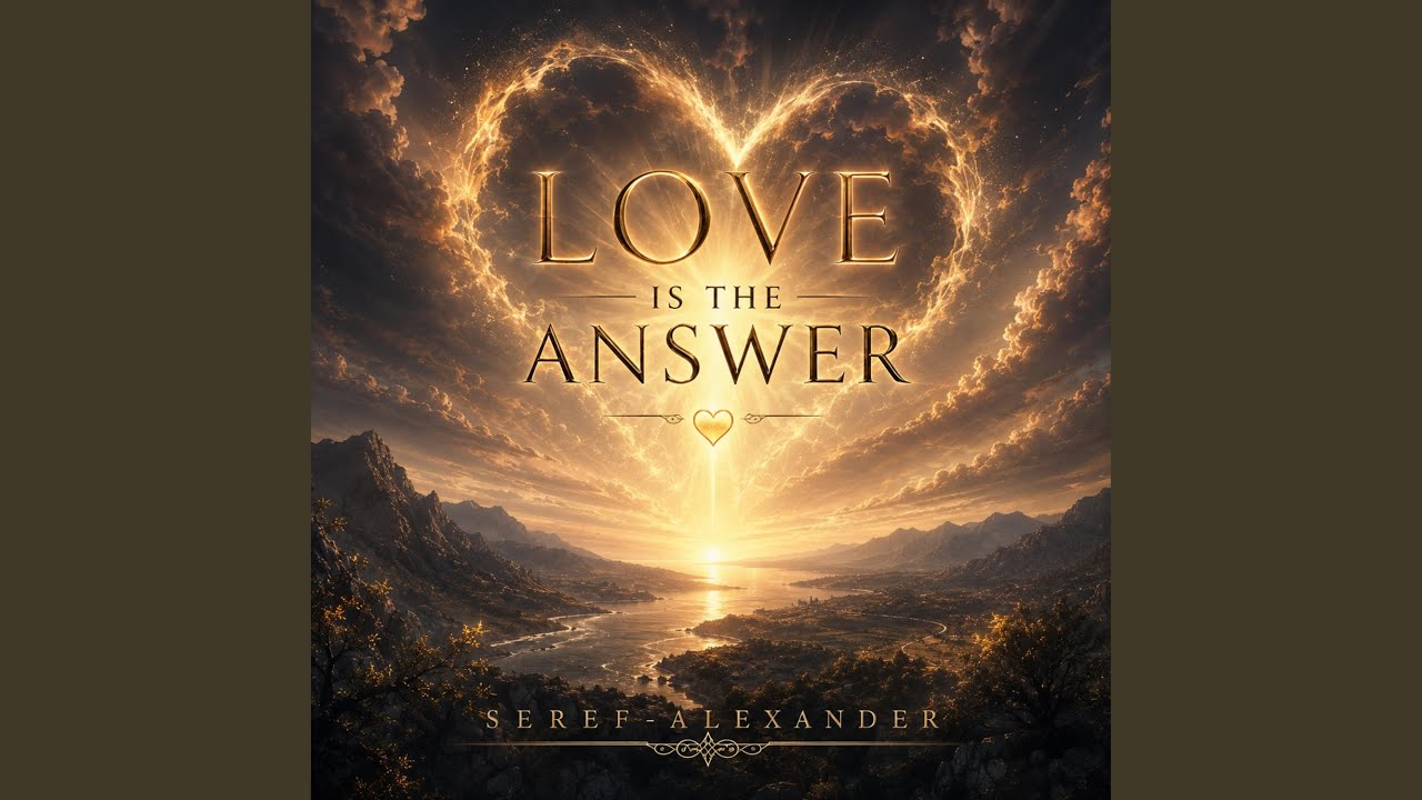 Watch Love is the answer on YouTube Watch Love is the answer on YouTube