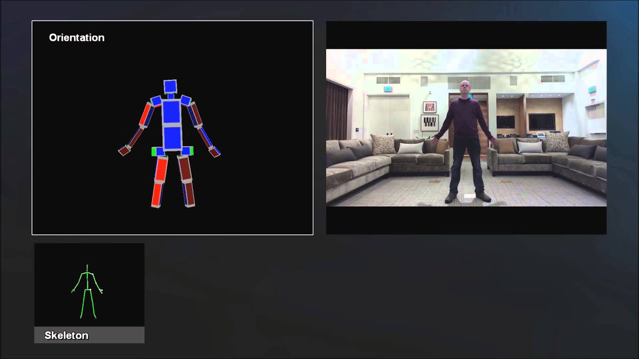 gramática filósofo petróleo Kinect de Xbox One: ¿cómo funciona la nueva versión del sensor?