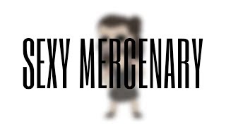 Sexy mercenary meme shitpost || AC Odyssey