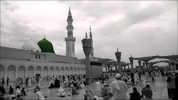 الشيخ أحمد كاسب سورة طه (بصوت الشيخ ماهر المعيقلى)